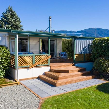 Dee'S On Bligh - Te Anau Holiday Home Zewnętrze zdjęcie