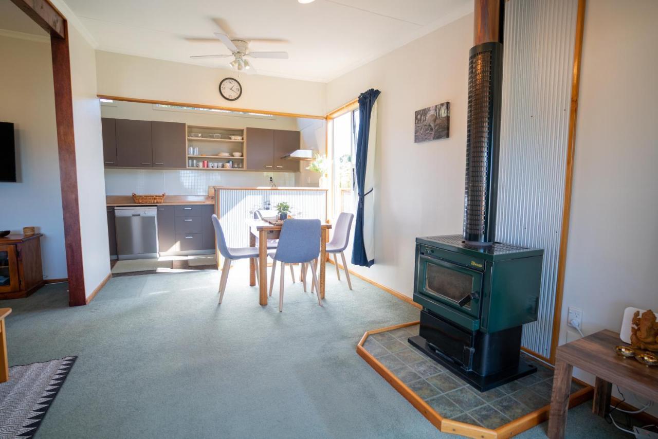 Dee'S On Bligh - Te Anau Holiday Home Zewnętrze zdjęcie