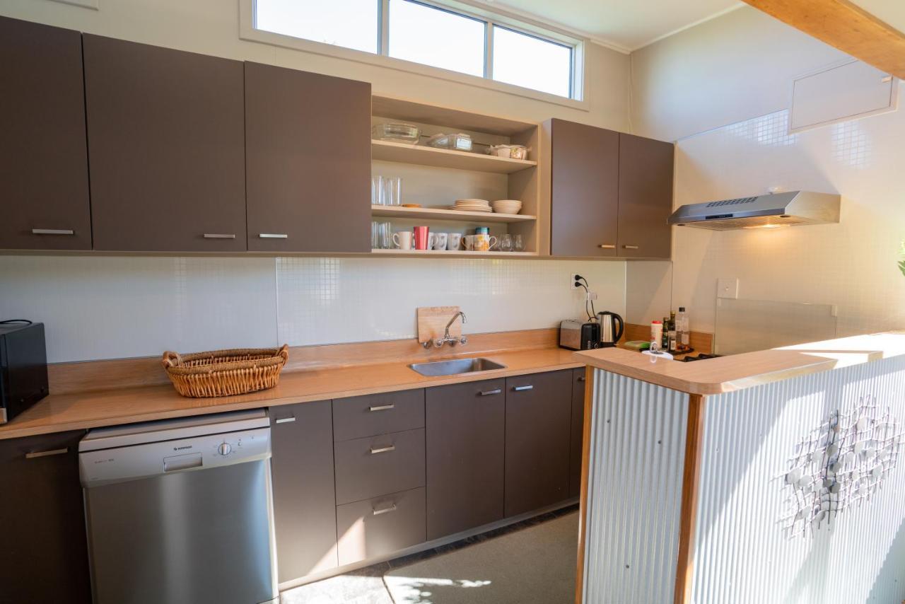 Dee'S On Bligh - Te Anau Holiday Home Zewnętrze zdjęcie