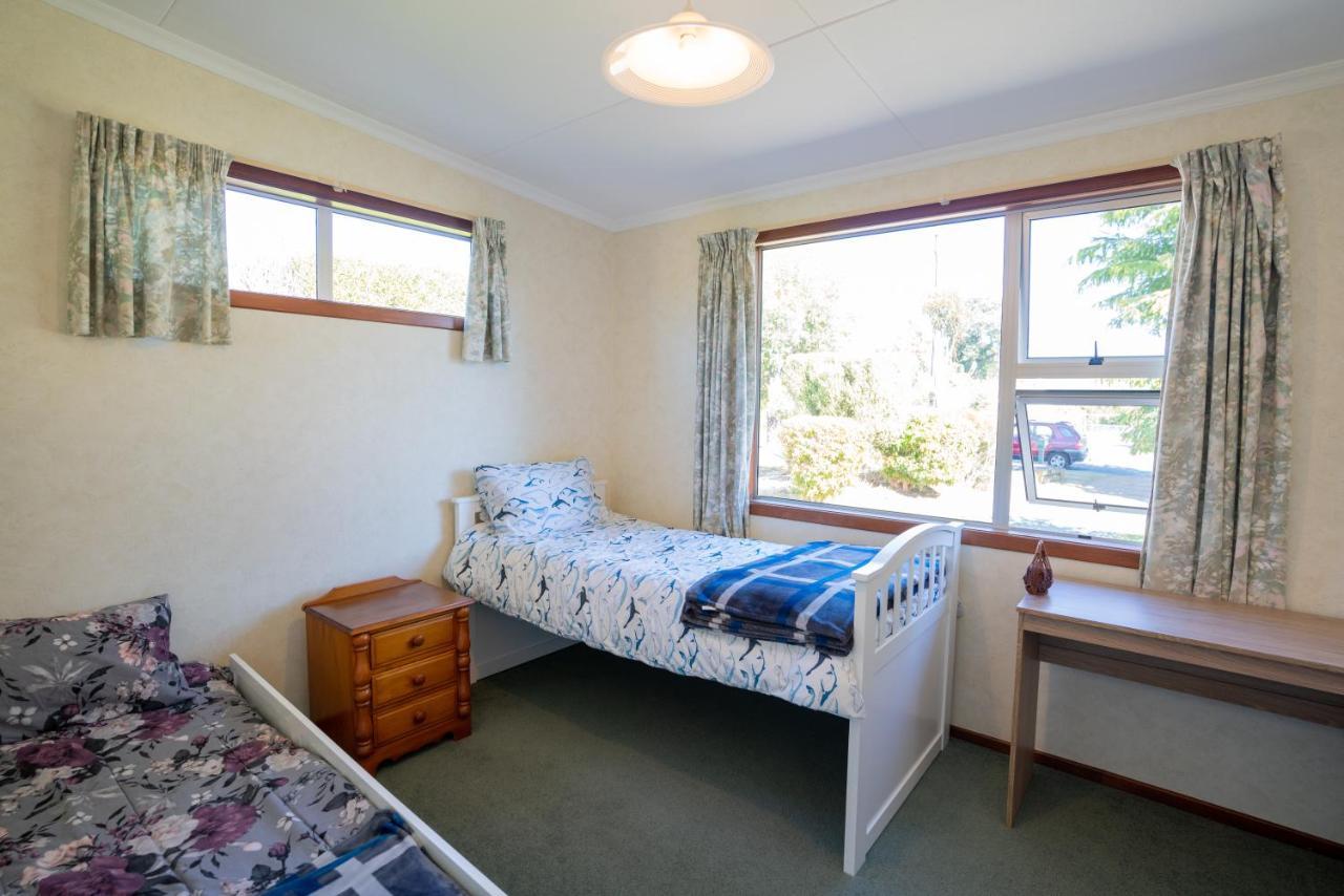 Dee'S On Bligh - Te Anau Holiday Home Zewnętrze zdjęcie