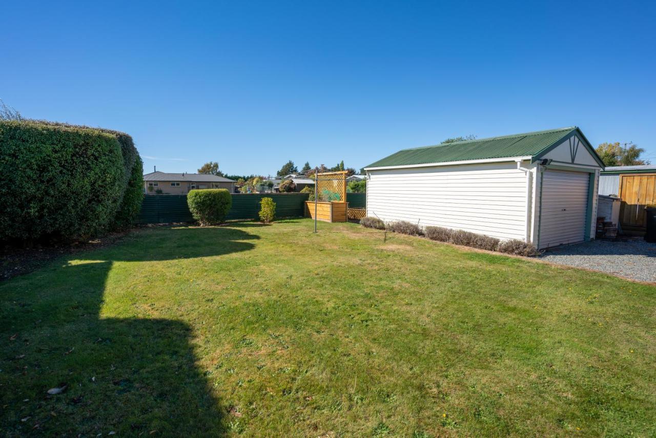 Dee'S On Bligh - Te Anau Holiday Home Zewnętrze zdjęcie