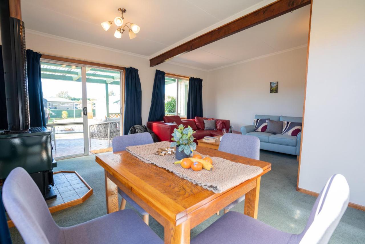 Dee'S On Bligh - Te Anau Holiday Home Zewnętrze zdjęcie