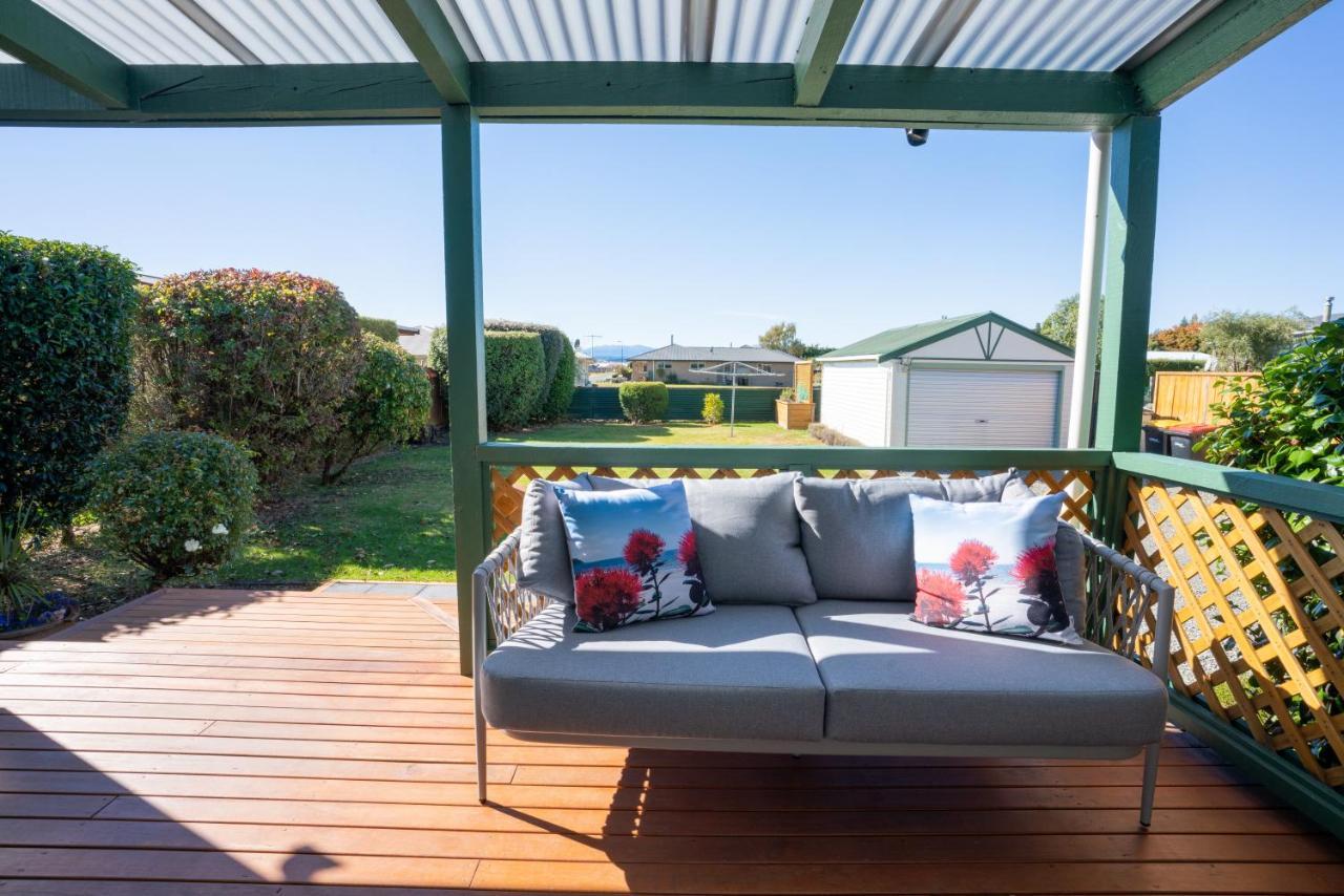 Dee'S On Bligh - Te Anau Holiday Home Zewnętrze zdjęcie