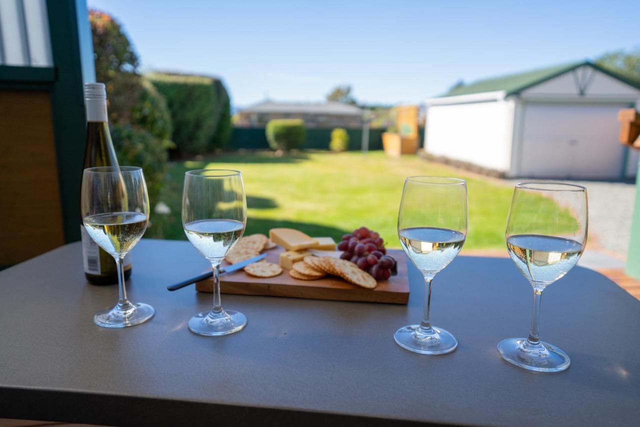 Dee'S On Bligh - Te Anau Holiday Home Zewnętrze zdjęcie