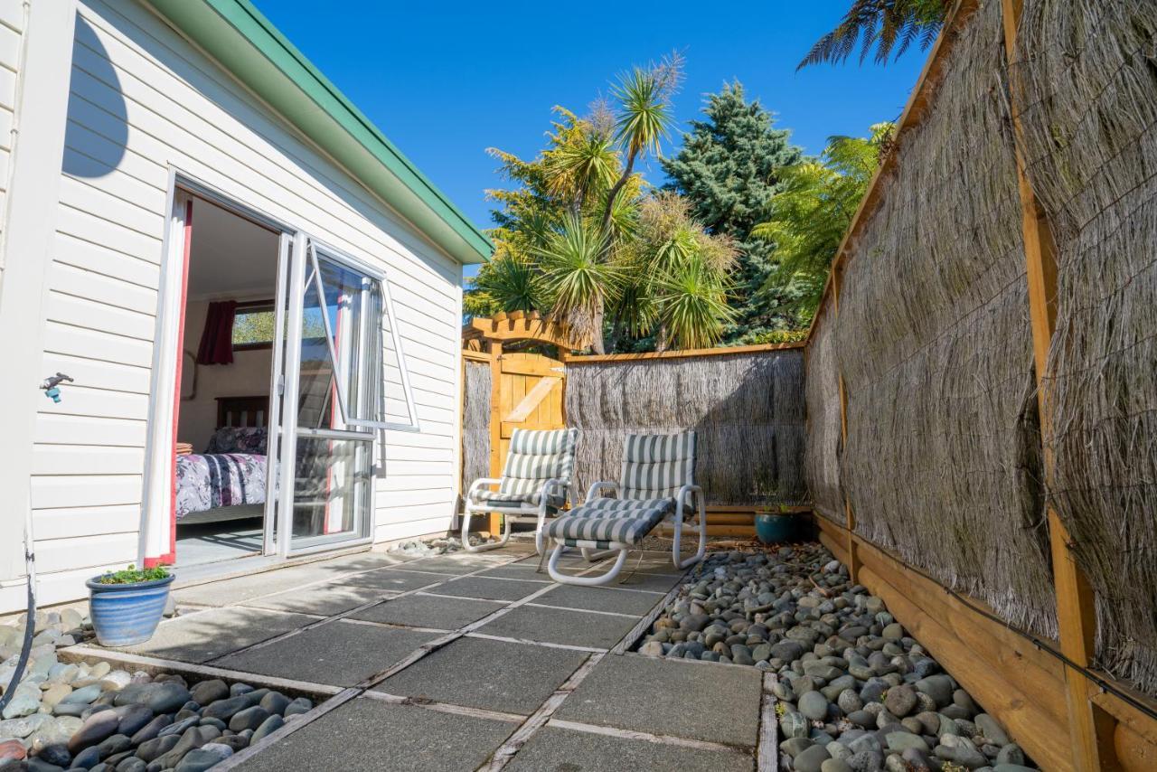 Dee'S On Bligh - Te Anau Holiday Home Zewnętrze zdjęcie