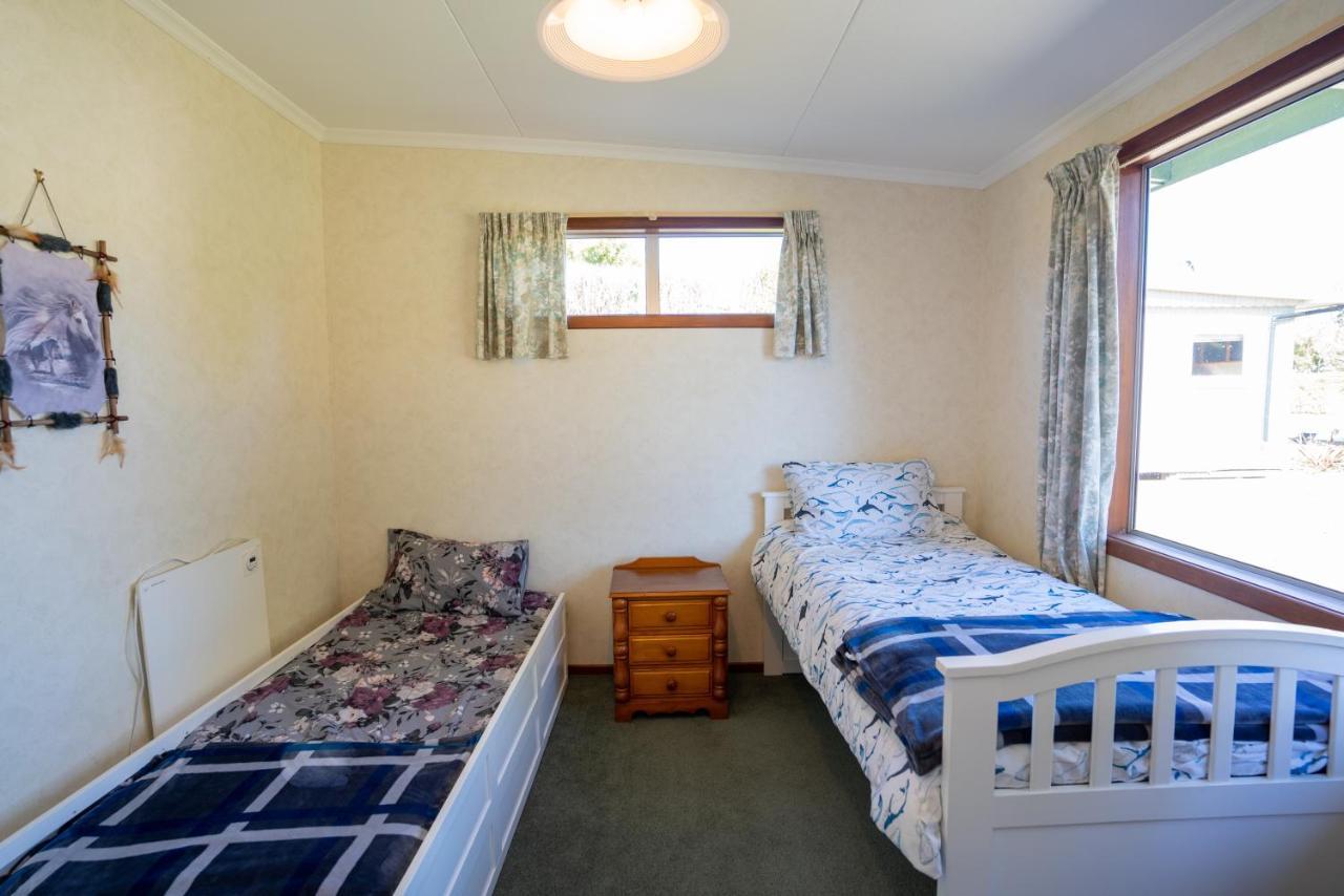 Dee'S On Bligh - Te Anau Holiday Home Zewnętrze zdjęcie