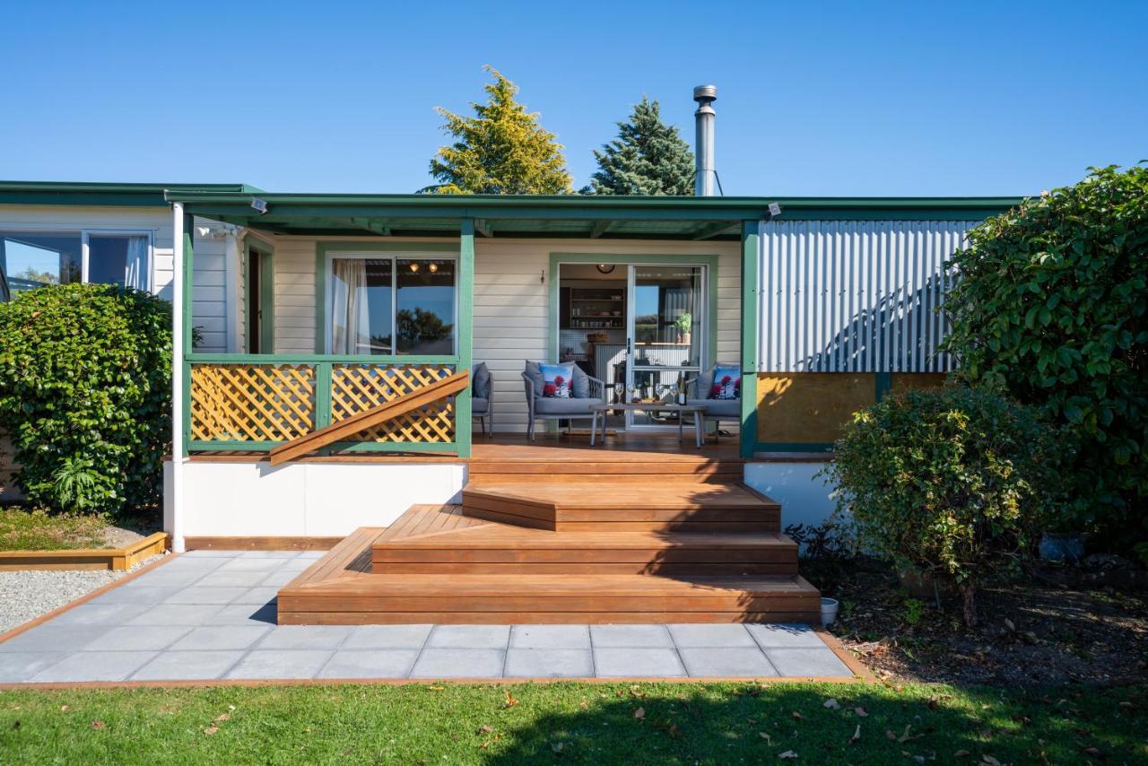 Dee'S On Bligh - Te Anau Holiday Home Zewnętrze zdjęcie