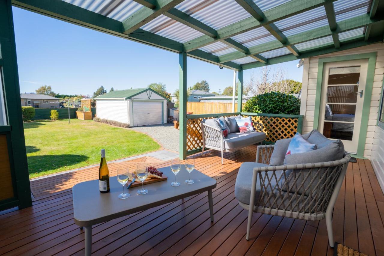 Dee'S On Bligh - Te Anau Holiday Home Zewnętrze zdjęcie