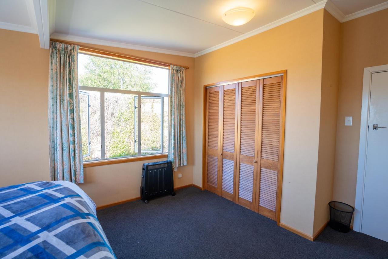 Dee'S On Bligh - Te Anau Holiday Home Zewnętrze zdjęcie