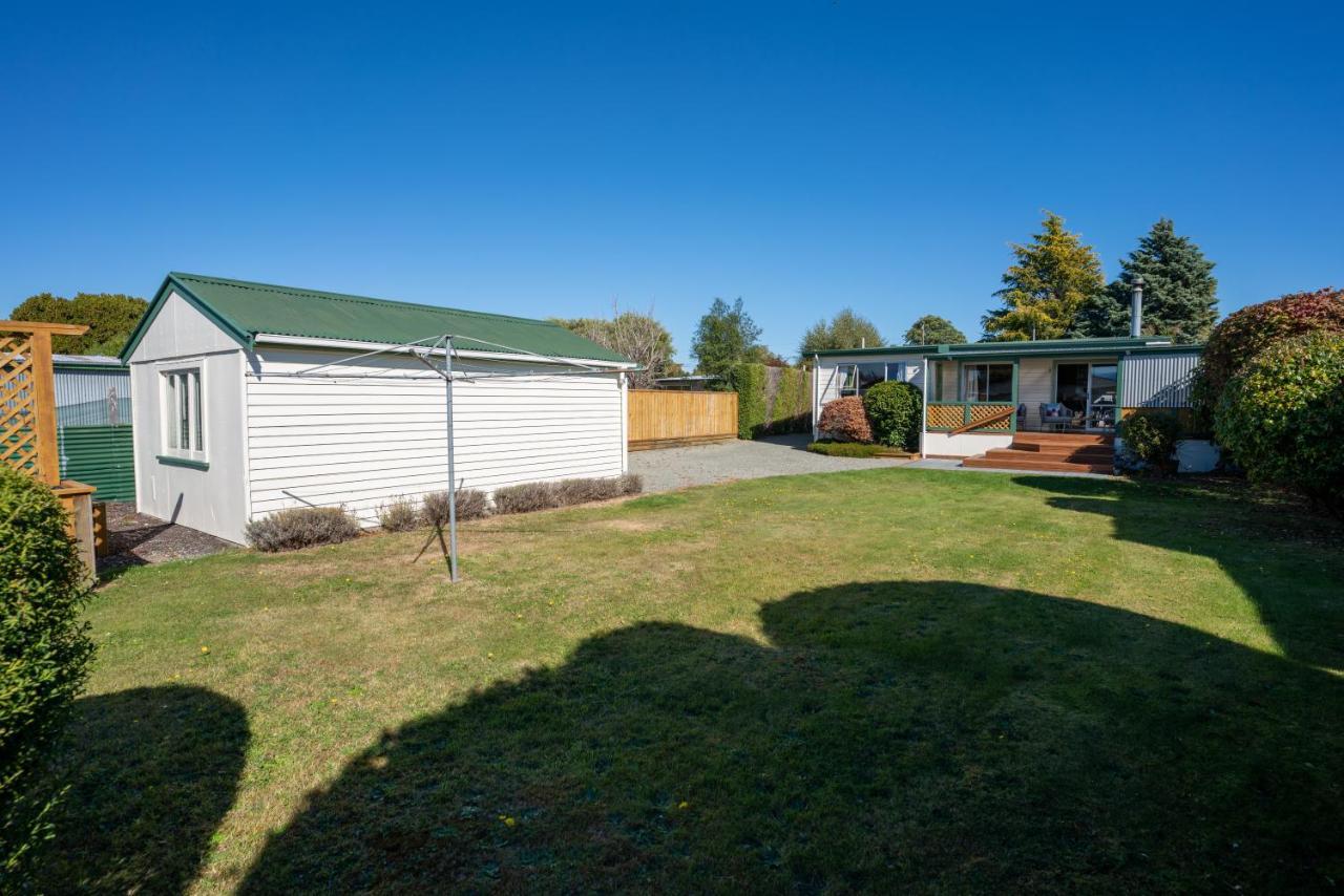 Dee'S On Bligh - Te Anau Holiday Home Zewnętrze zdjęcie